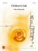 Thierry Deleruyelle Children's Oak Concert Band/Harmonie Partitur