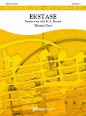 Thomas Doss, EKSTASE Brass Band Partitur + Stimmen