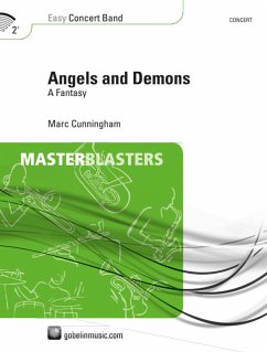 Cover Angels and Demons