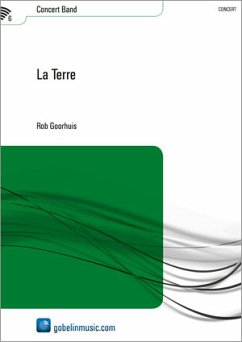 Cover La Terre