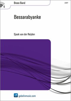 Cover Bessarabyanke