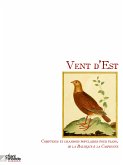 Vent D'Est Klavier Buch Vent D'Est Klavier Buch