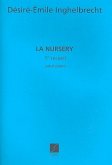 Nursery vol.1 pour piano