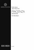 Piacenza für Akkordeon