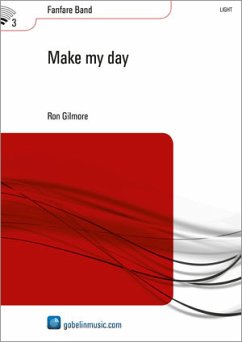 Cover Make my day