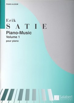 Cover Piano Music vol.1