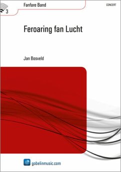 Cover Feroaring fan Lucht