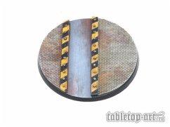 Cover Manufactory Bases - 80mm 2