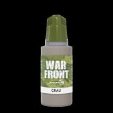 Warfront Color GRAU Bottle (17 ml)