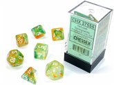 Nebula TM Spring/white Luminary 7-Die Set