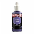 Warpaints Fanatic: Cultist Purple