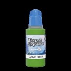 Fantasy & Games Color GOBLIN FLESH Bottle (17 ml)