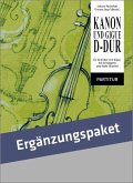 Kanon und Gigue D-Dur Kanon und Gigue D-Dur