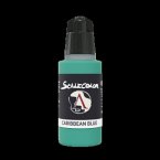 SCALECOLOR CARIBBEAN BLUE Bottle (17 ml)