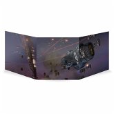 Homeworld: Revelations - Gamesmaster Screen Homeworld: Revelations - Gamesmaster Screen