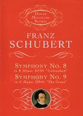 Symphony No.8 In B Minor D759, 'Unfinished' Symphony No.8 In B Minor D759, 'Unfinished'