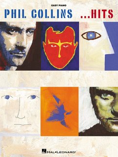 Cover Phil Collins - Hits