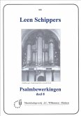 18 Psalmbewerkingen 8 18 Psalmbewerkingen 8