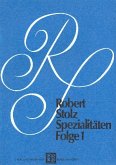 Robert Stolz Spezialitäten Folge 1