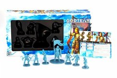 Cover Helena, Inspiration of Hope