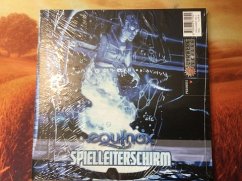 Cover Equinox SL-Schirm