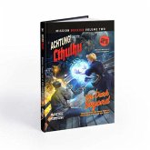 Achtung! Cthulhu 2d20: Mission Dossier 2 - The Dark Beyond Achtung! Cthulhu 2d20: Mission Dossier 2 - The Dark Beyond