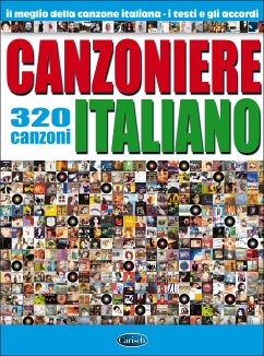 Cover Canzoniere italiano