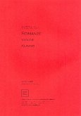 Romanze für Violine und Klavier Romanze für Violine und Klavier