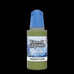 Fantasy & Games Color UNDEAD FLESH Bottle (17 ml)