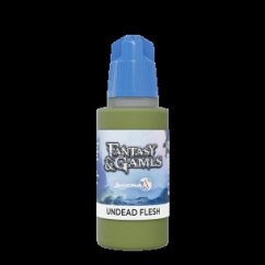 Fantasy & Games Color UNDEAD FLESH Bottle (17 ml)