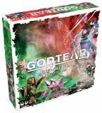 Godtear Eternal Glade Starter Set - Nia - The Crystalmancer / Morrigan - Lich Queen od the Frozen Wastes Godtear Eternal Glade Starter Set - Nia - The Crystalmancer / Morrigan - Lich Queen od the Frozen Wastes