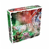 Godtear Eternal Glade Starter Set - Nia - The Crystalmancer / Morrigan - Lich Queen od the Frozen Wastes