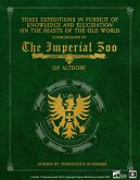 WFRP: The Imperial Zoo Collectors Edition