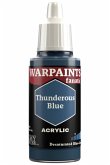 Warpaints Fanatic: Thunderous Blue