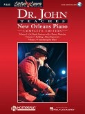 Dr. John Teaches New Orleans Piano - Complete Ed.