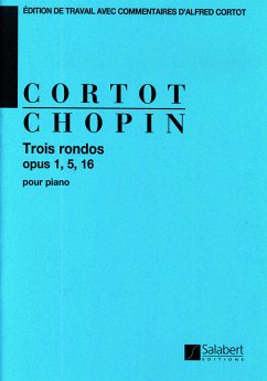 Rondos pour piano