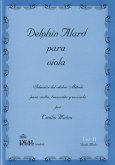 Delphin Alard para Viola, Vol.2 - Grado Medio Viola Buch