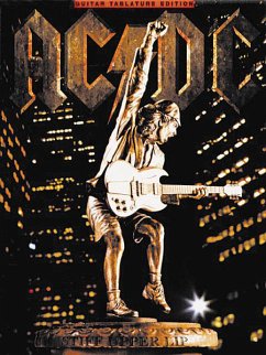 AC/DC - Stiff Upper Lip AC/DC - Stiff Upper Lip