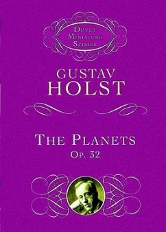 Cover The Planets Op. 32