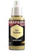 Warpaints Fanatic: Ice Yellow