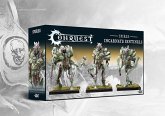 Spires: Incarnate Sentinel (plastic) Spires: Incarnate Sentinel (plastic)