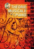 Théorie musicale pour le piano for piano Théorie musicale pour le piano for piano