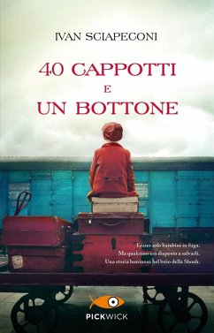 Cover 40 cappotti e un bottone