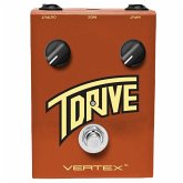 T Drive Guitar Pedal