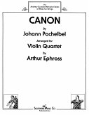 Canon Canon