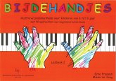 Bijdehandjes 2 (Auditieve Piano) Bijdehandjes 2 (Auditieve Piano)