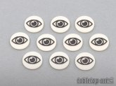 Marker - Vigilance/Eye V1 (10) Marker - Vigilance/Eye V1 (10)