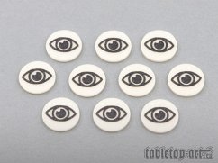 Marker - Vigilance/Eye V1 (10)