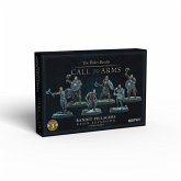 The Elder Scrolls: Call To Arms - Bandit Pillagers The Elder Scrolls: Call To Arms - Bandit Pillagers