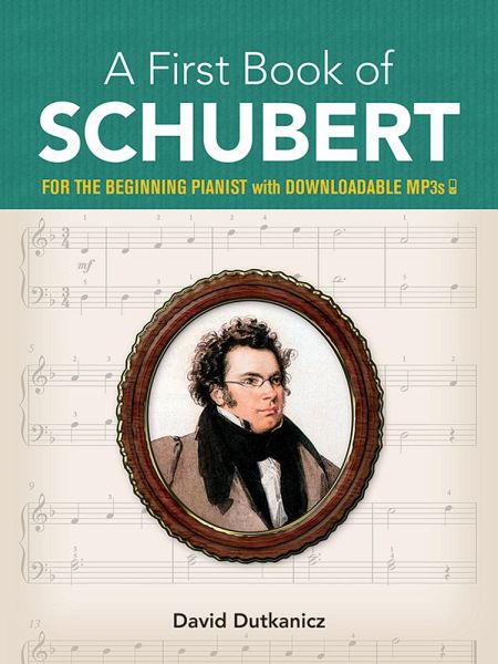 Dutkanicz First Book Schubert